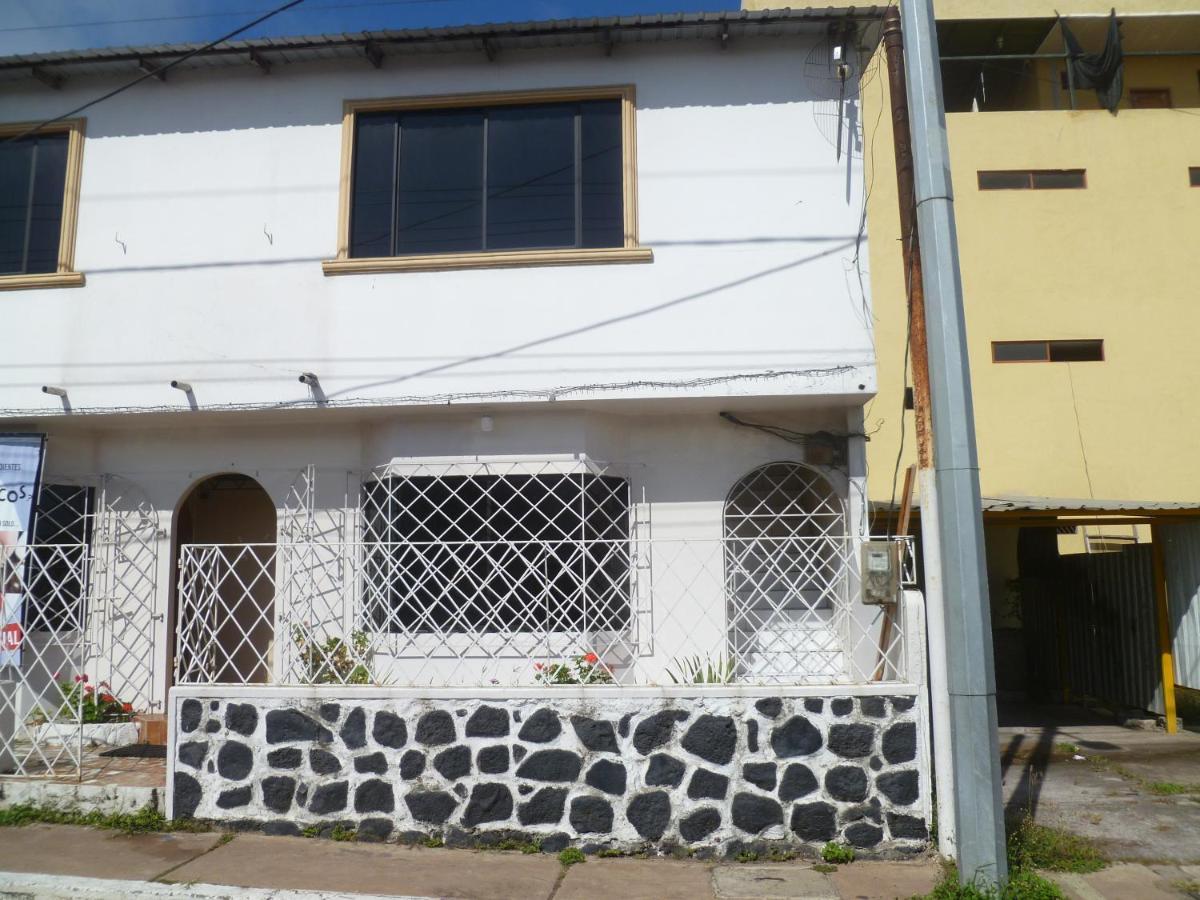 Casa Itabaca I Apartment San Cristóbal Exterior photo
